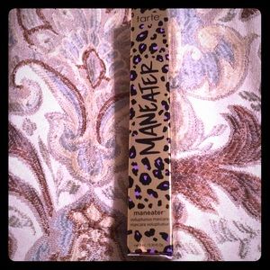 Tarte Maneater Mascara